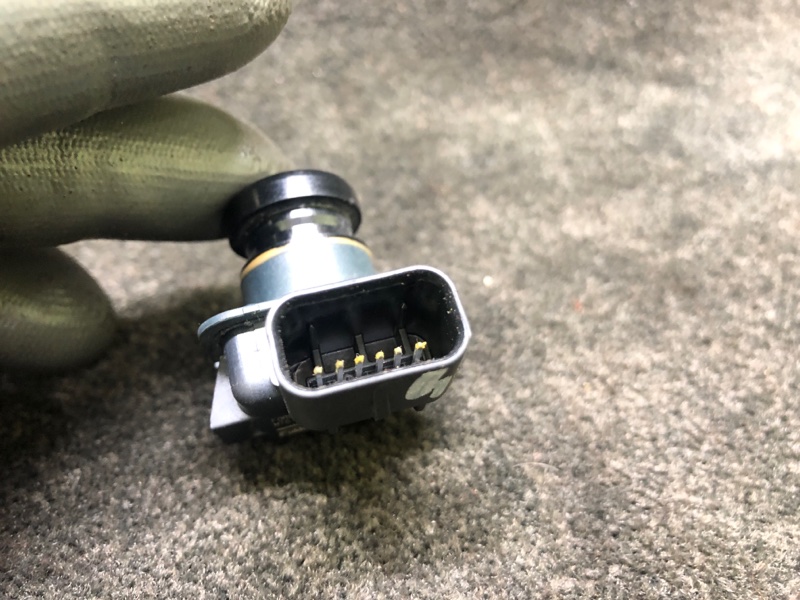 Камера заднего вида ECOSPORT 18-22 2021 1.0 L EcoBoost (Fox) turbo