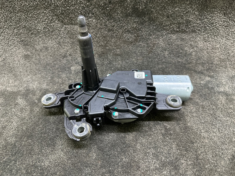 Моторчик стеклоочистителя задний FORD ECOSPORT 18-22 2021 1.0 L EcoBoost (Fox) turbo GN1Z-1750-8A Б/У