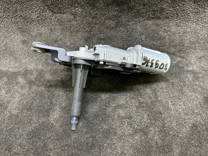 Моторчик стеклоочистителя задний ECOSPORT 18-22 2021 1.0 L EcoBoost (Fox) turbo