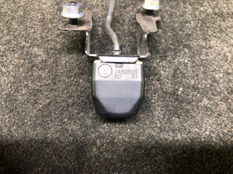 Камера заднего вида PRIUS PLUS 11-14