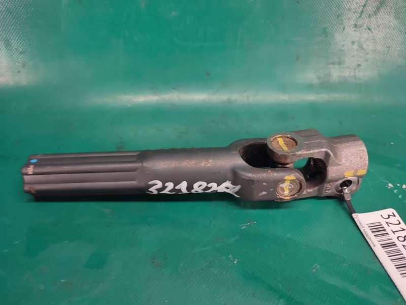 Рулевой карданчик HYUNDAI ELANTRA AD 16- 2018 2.0 G4NH 56400-F2000 Б/У