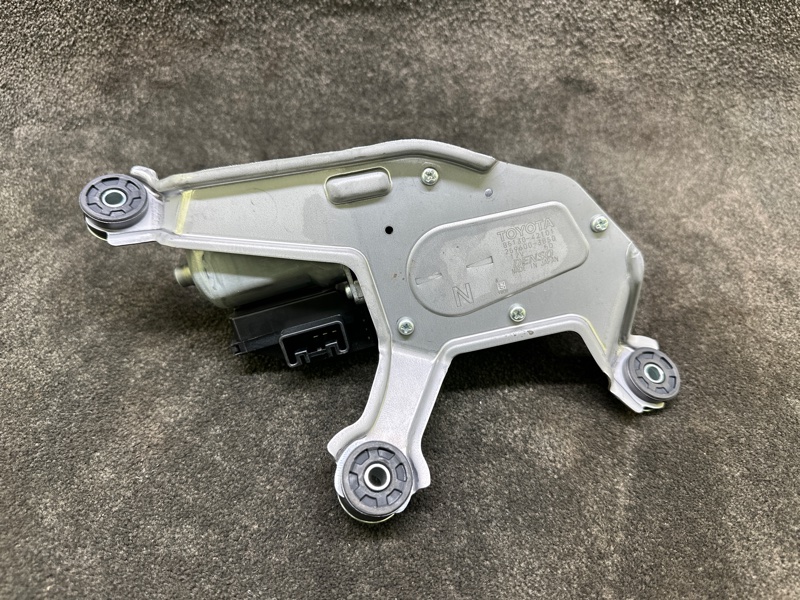 Моторчик стеклоочистителя задний TOYOTA RAV4 18-