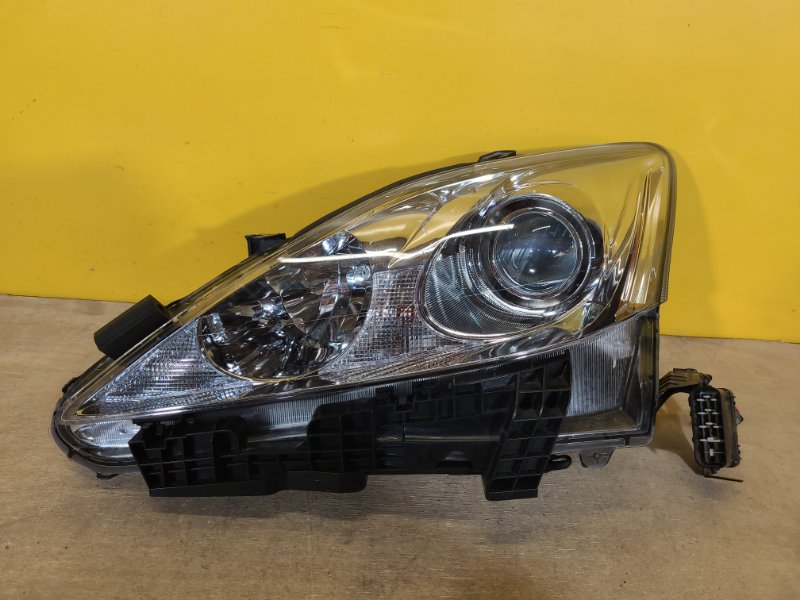 Фара LEXUS IS250/350 05-13 8118553513 Б/У