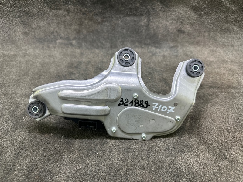 Моторчик стеклоочистителя задний TOYOTA PRIUS 16- 1.8 2ZRFXE