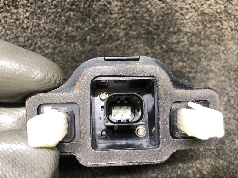 Камера заднего вида PRIUS 16- 2016 1.8 2ZRFXE