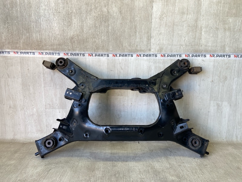 Балка задней подвески INFINITI FX/QX70 S51 08-17 2008 5.0 VK50VE 554001CF0C Б/У