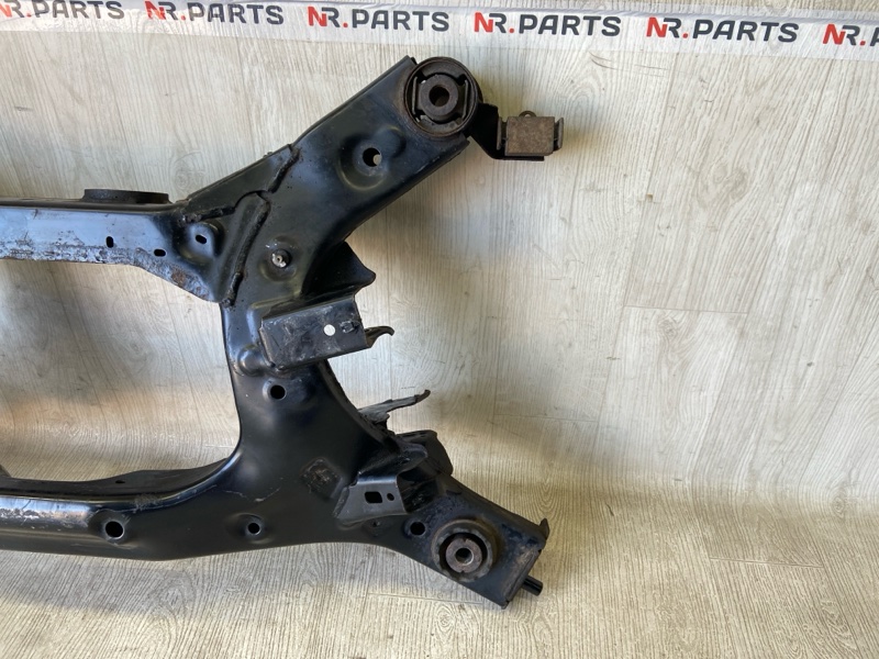 Балка задней подвески FX/QX70 S51 08-17 2008 5.0 VK50VE