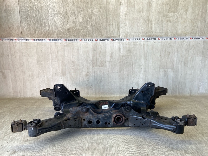 Балка задней подвески FX/QX70 S51 08-17 2008 5.0 VK50VE