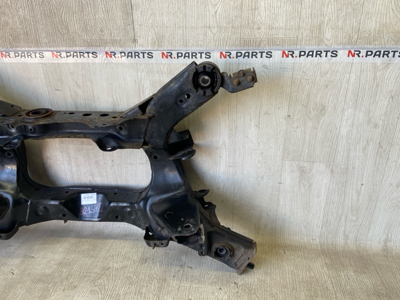 Балка задней подвески FX/QX70 S51 08-17 2008 5.0 VK50VE