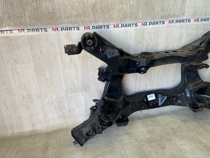 Балка задней подвески FX/QX70 S51 08-17 2008 5.0 VK50VE