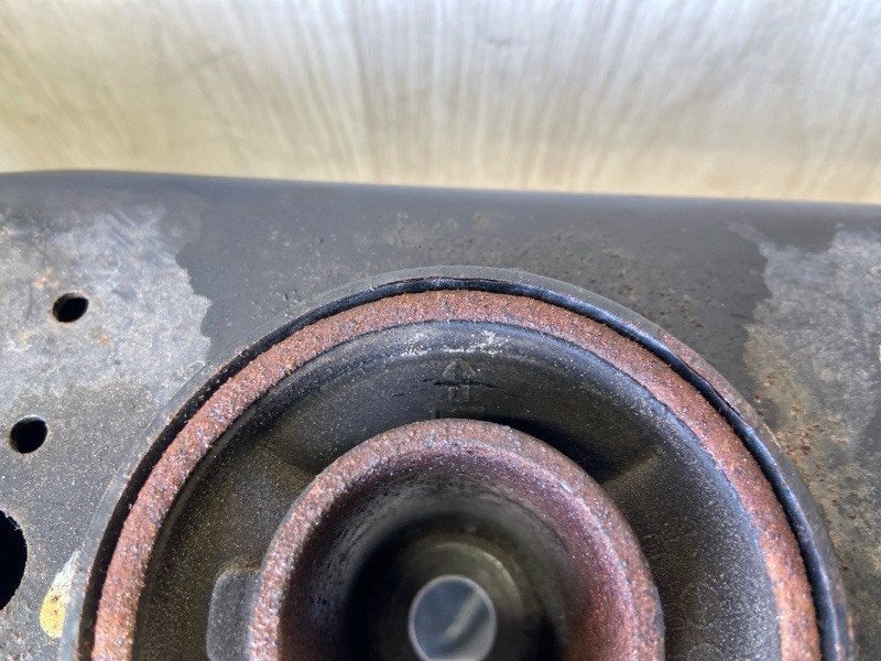 Балка задней подвески FX/QX70 S51 08-17 2008 5.0 VK50VE