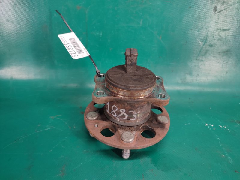 Ступица задняя HYUNDAI ELANTRA AD 16- 2018 2.0 G4NH 52730-F2000 Б/У