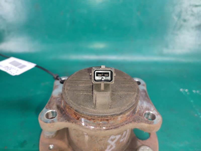 Ступица задняя HYUNDAI ELANTRA AD 16- 2.0 G4NH