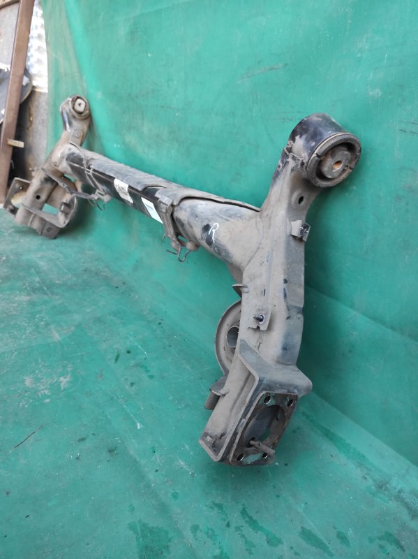 Балка задней подвески HYUNDAI ELANTRA AD 16- 2.0 G4NH