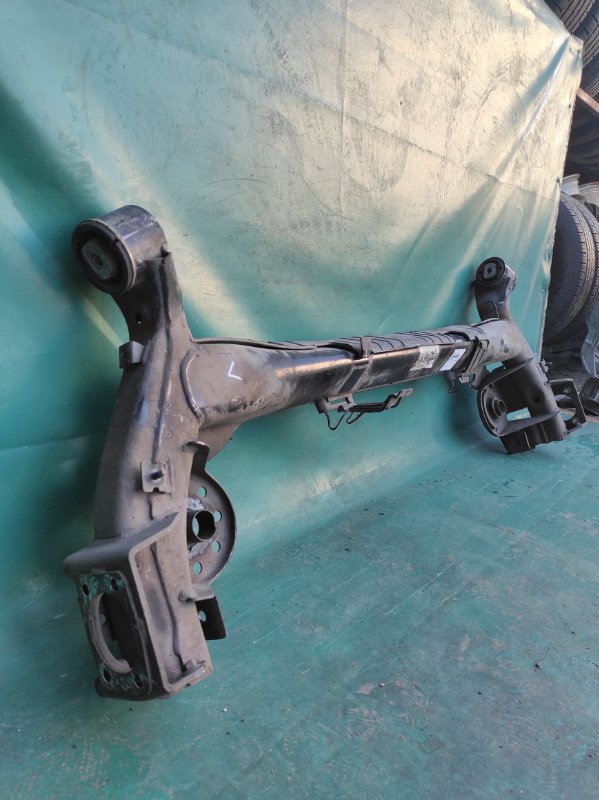 Балка задней подвески ELANTRA AD 16- 2018 2.0 G4NH