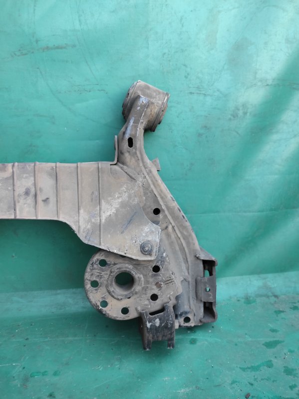 Балка задней подвески ELANTRA AD 16- 2018 2.0 G4NH