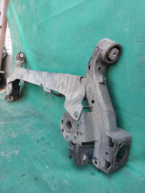 Балка задней подвески ELANTRA AD 16- 2018 2.0 G4NH