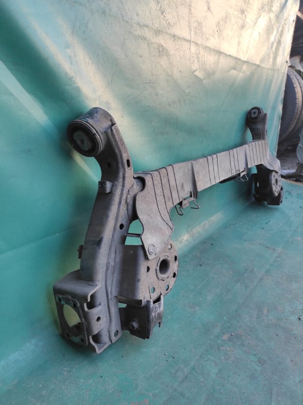 Балка задней подвески ELANTRA AD 16- 2018 2.0 G4NH