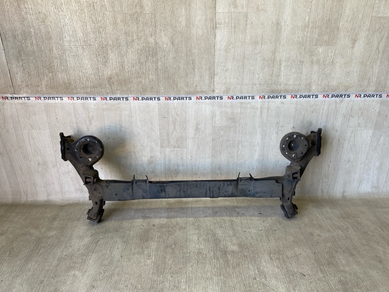 Балка задней подвески ELANTRA MD 10-15 2014 1.8 G4NB