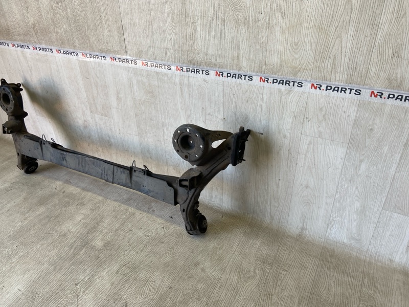 Балка задней подвески ELANTRA MD 10-15 2014 1.8 G4NB