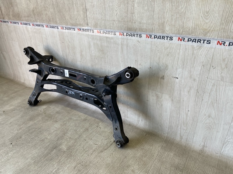 Балка задней подвески SONATA LF 2014- 2015 2.0 G4NG