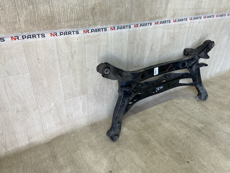 Балка задней подвески HYUNDAI SONATA LF 2014- 2.0 G4NG