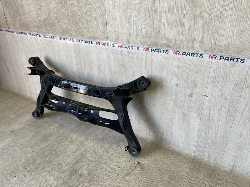 Балка задней подвески SONATA LF 2014- 2015 2.0 G4NG