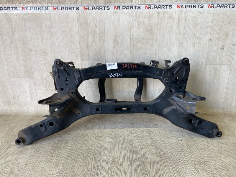 Запчасть балка задней подвески NISSAN X-TRAIL/ROGUE T32 13-20 2017 2.5 QR25DE 554014BA0A Б/У Балка задней подвески NISSAN X-TRAIL/ROGUE T32 13-20 2017 2.5 QR25DE 554014BA0A Б/У