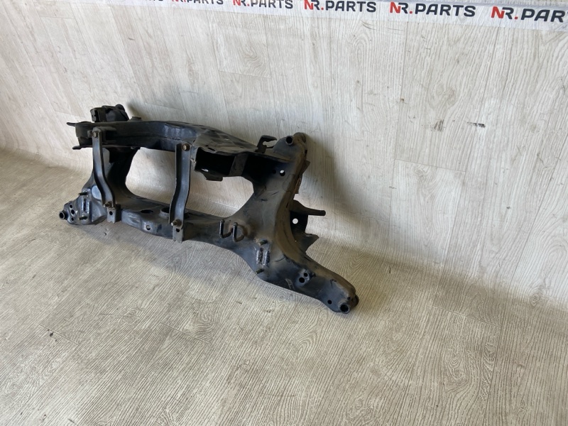 Балка задней подвески X-TRAIL/ROGUE T32 13-20 2017 2.5 QR25DE Балка задней подвески X-TRAIL/ROGUE T32 13-20 2017 2.5 QR25DE