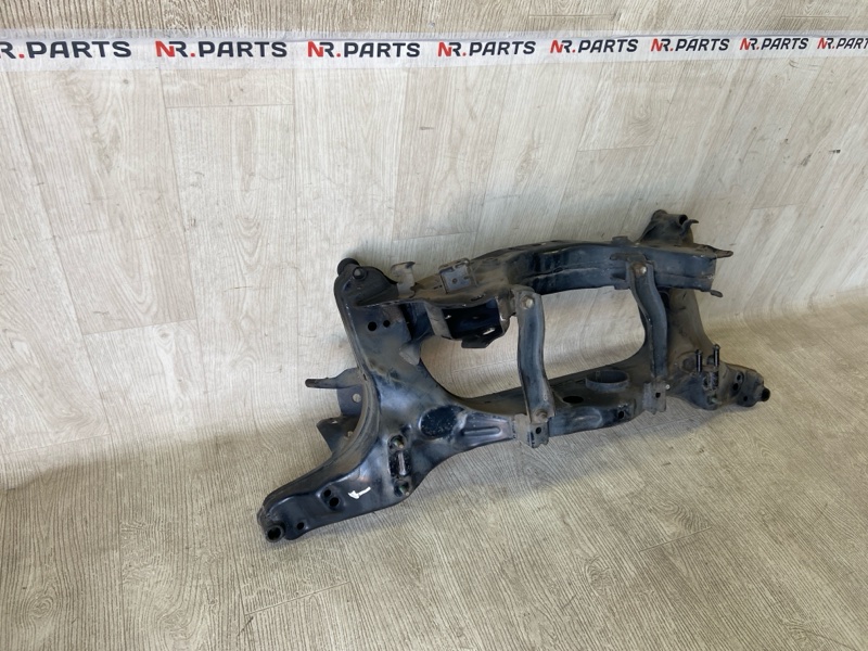 Балка задней подвески X-TRAIL/ROGUE T32 13-20 2017 2.5 QR25DE Балка задней подвески X-TRAIL/ROGUE T32 13-20 2017 2.5 QR25DE