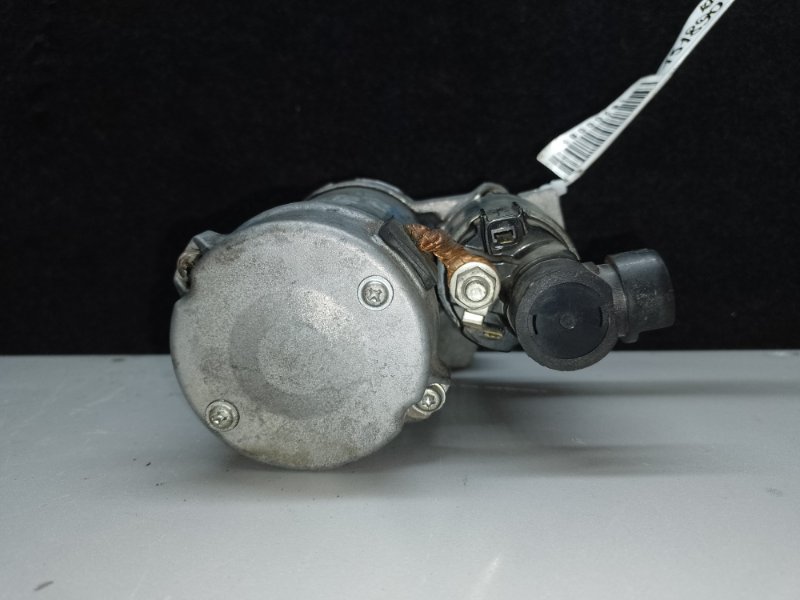 Стартер ACURA RDX 12-19 Внедорожник 3.5 Стартер ACURA RDX 12-19 Внедорожник 3.5