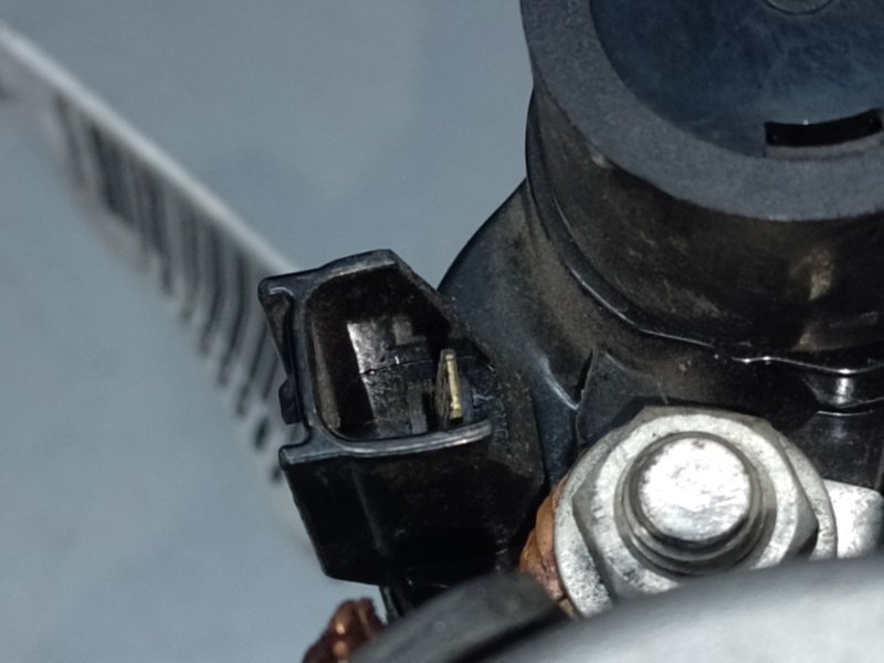 Стартер RDX 12-19 2014 Внедорожник 3.5 Стартер RDX 12-19 2014 Внедорожник 3.5