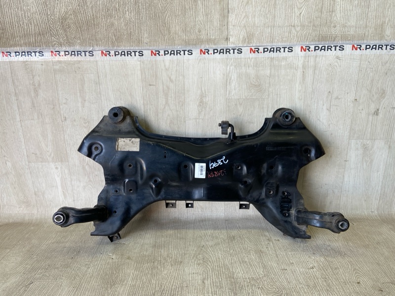 Балка передней подвески HYUNDAI SONATA LF 2014- 2015 2.0 G4NG 62405C1050 Б/У