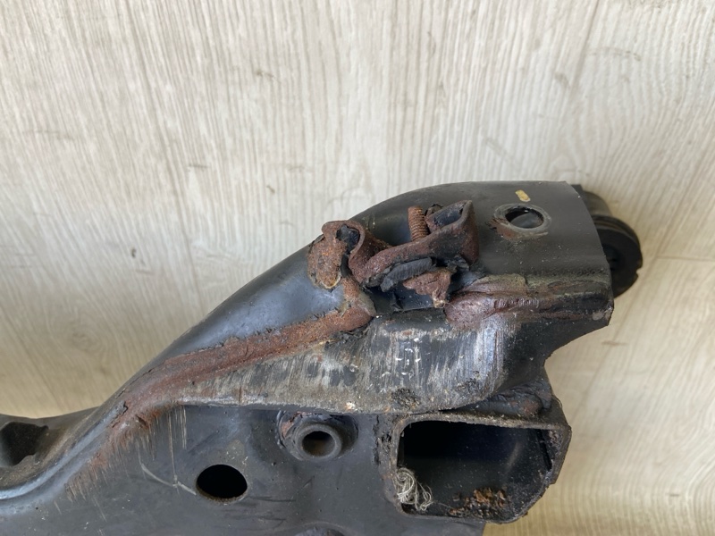 Балка передней подвески SONATA LF 2014- 2015 2.0 G4NG