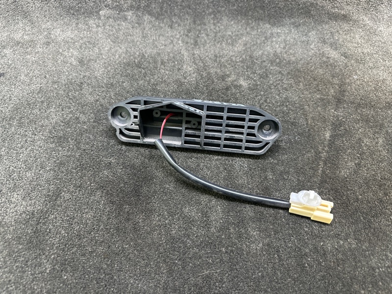 Кнопка открывания багажника наружная MITSUBISHI OUTLANDER GF 12- 2.4