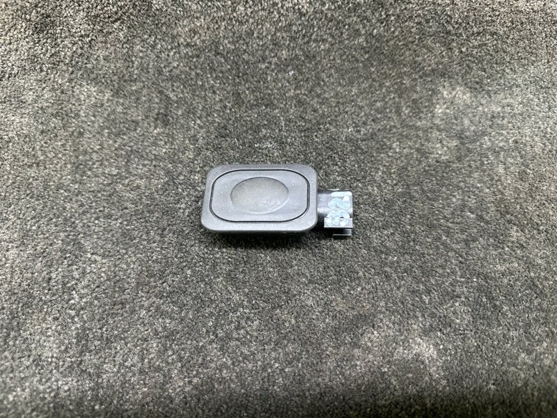 Кнопка открывания багажника наружная FORD ECOSPORT 18-22 2021 1.0 L EcoBoost (Fox) turbo 1L2Z-14018-AC Б/У