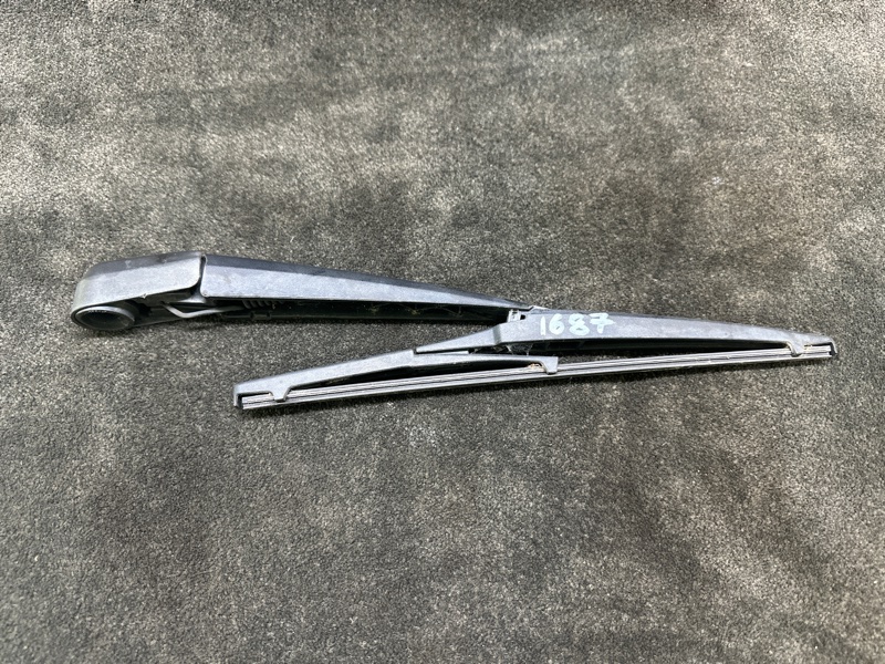 Поводок стеклоочистителя задний SOUL PS 13-19 2016 1.6 G4FD