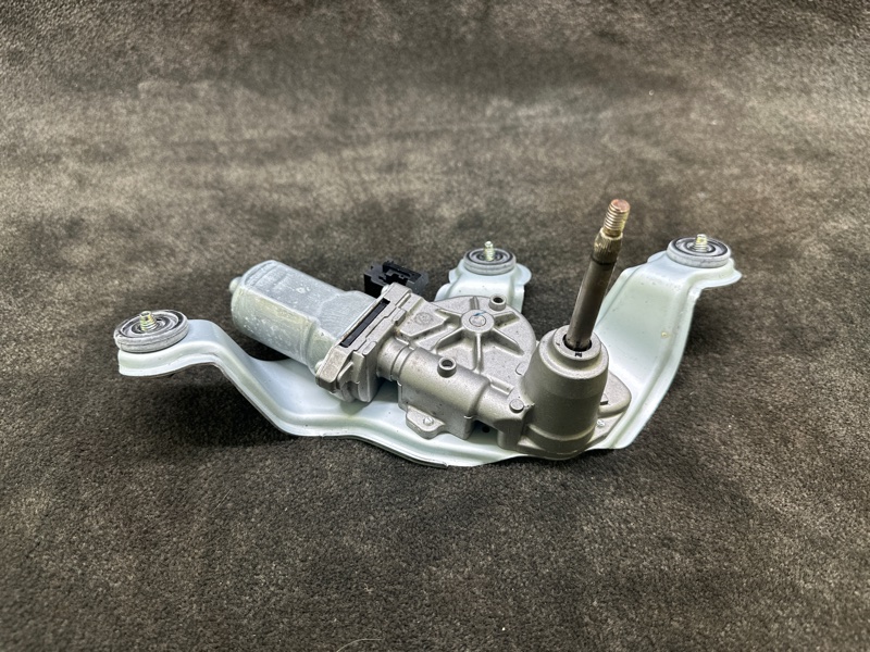 Моторчик стеклоочистителя задний SOUL PS 13-19 2016 1.6 G4FD Моторчик стеклоочистителя задний SOUL PS 13-19 2016 1.6 G4FD