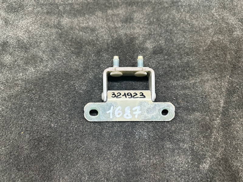 Петля крышки багажника правая SOUL PS 13-19 2016 1.6 G4FD