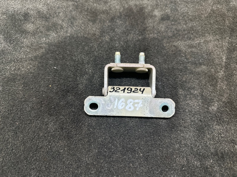 Петля крышки багажника левая SOUL PS 13-19 2016 1.6 G4FD