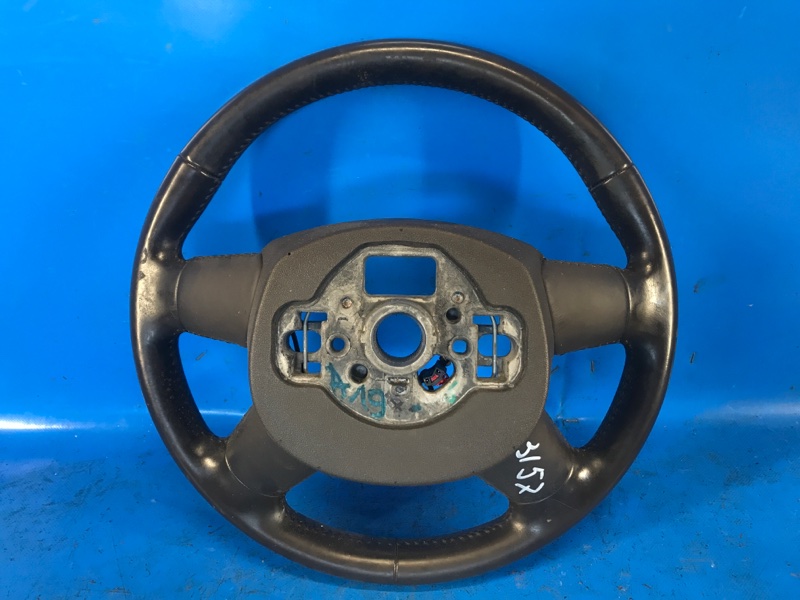Руль A6 (C7) 11-18 2011 CGXB 3.0T