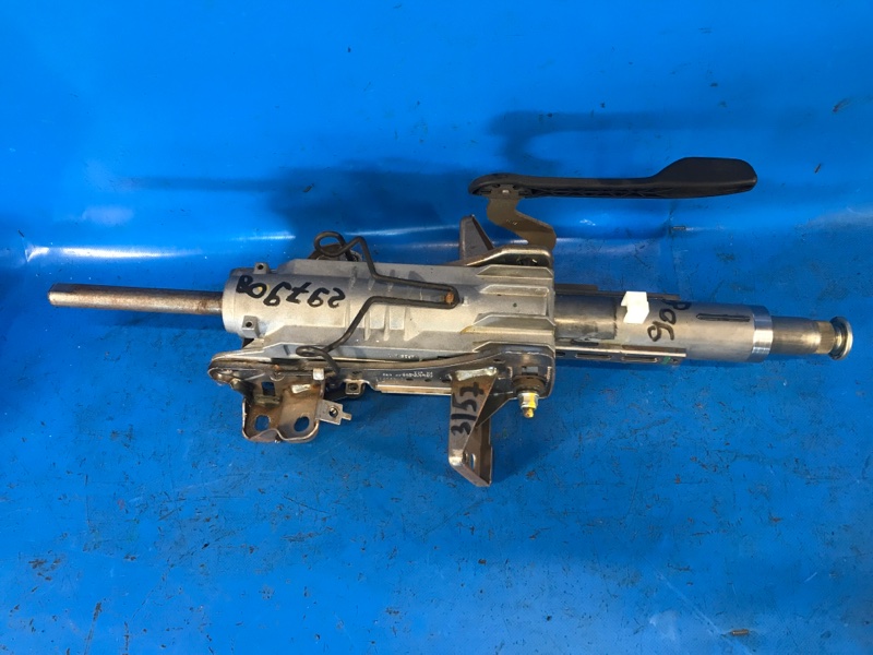 Рулевая колонка A6 (C7) 11-18 2011 CGXB 3.0T