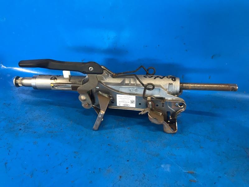 Рулевая колонка AUDI A6 (C7) 11-18 CGXB 3.0T