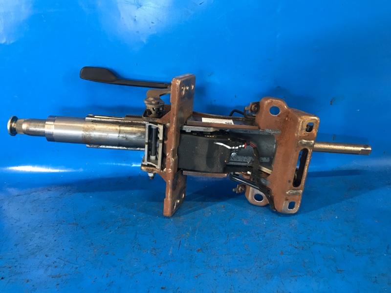 Рулевая колонка A6 (C7) 11-18 2011 CGXB 3.0T