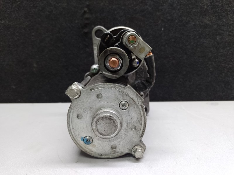 Стартер ACCORD COUPE 03-07 2003 J30A4