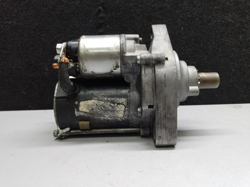 Стартер HONDA ACCORD COUPE 03-07 J30A4