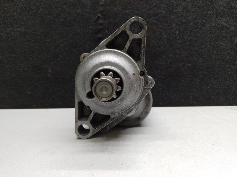 Стартер ACCORD COUPE 03-07 2003 J30A4