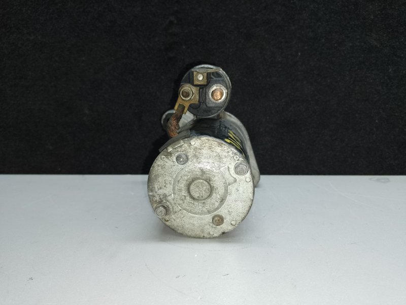 Стартер ACCENT MC 06-10 2009 1.6 G4ED Стартер ACCENT MC 06-10 2009 1.6 G4ED