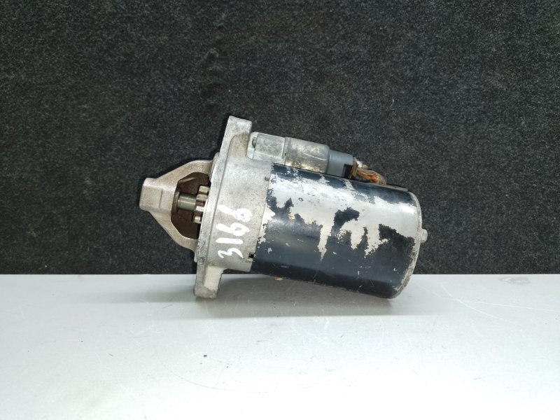 Стартер HYUNDAI ACCENT MC 06-10 1.6 G4ED Стартер HYUNDAI ACCENT MC 06-10 1.6 G4ED