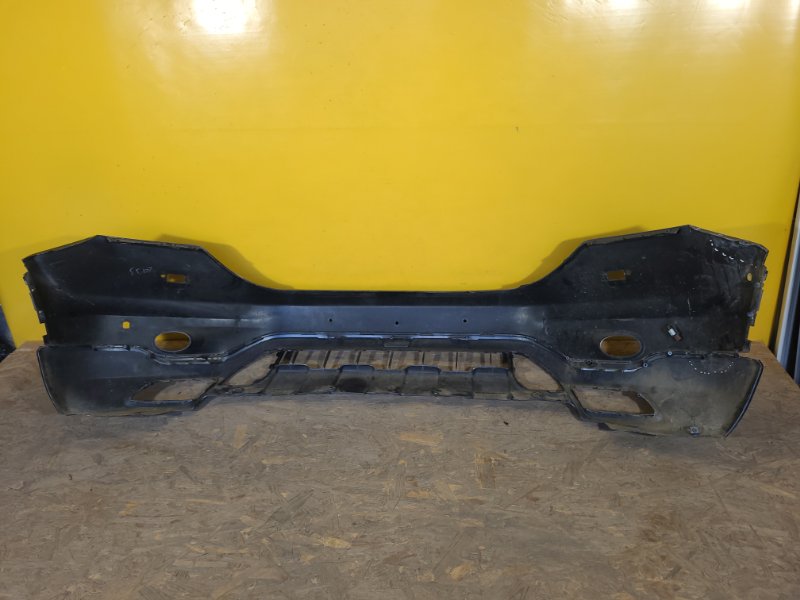 Бампер передний CRV 06-12 Бампер передний CRV 06-12